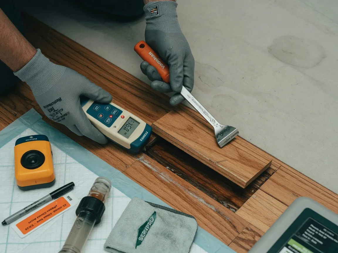 Why choose Water Damage Restoration in Pleasanton, TX